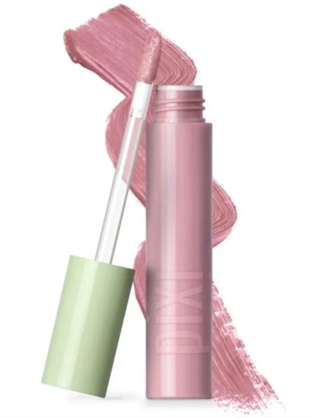 Pixi By Petra Tint Fix Satin Lip Tint Duo Heavenly & Soft BNIB